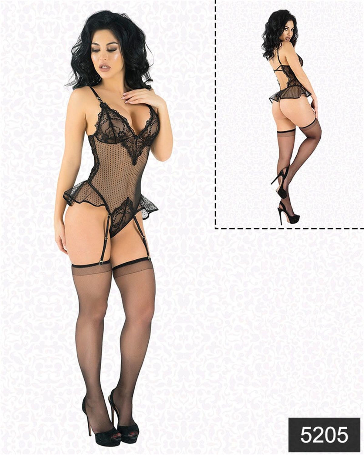 Desenli%20Tül%20Babydoll